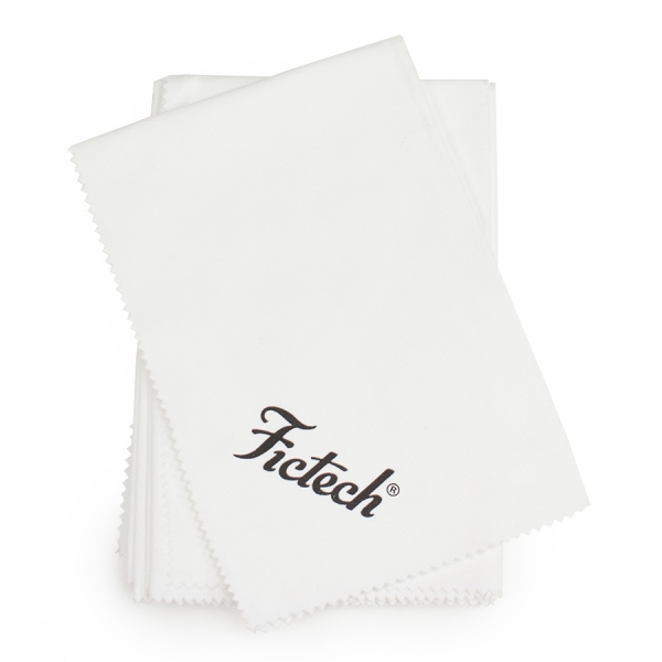 Velký aplikační hadřík Fictech Microfibre Suede 40 x 40