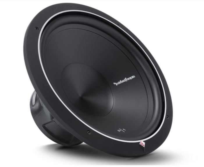 Subwoofer Rockford Fosgate PUNCH P1S2-15