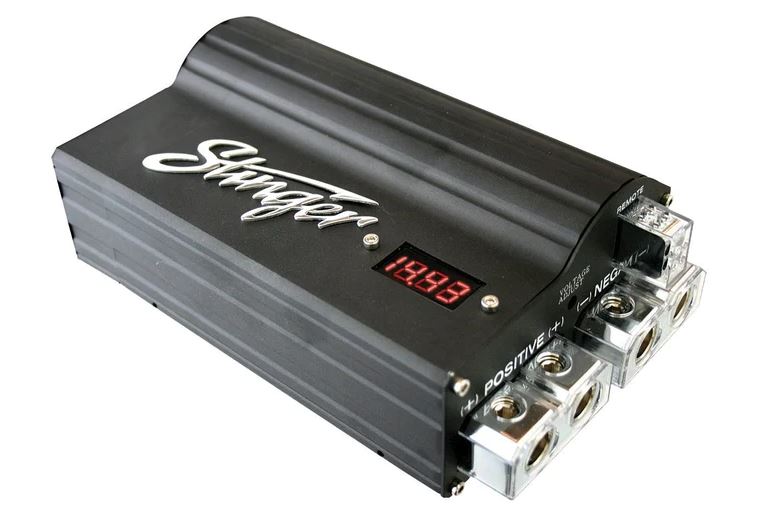 Kapacitor Stinger SPC5010