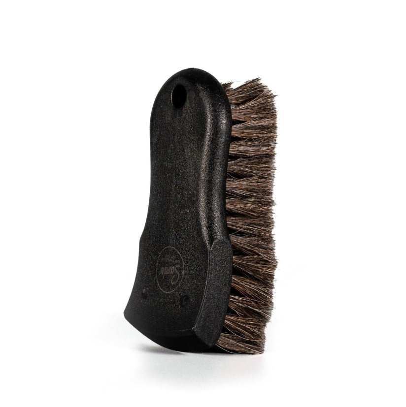 Kartáč na kůži Sam's Detailing Leather Brush