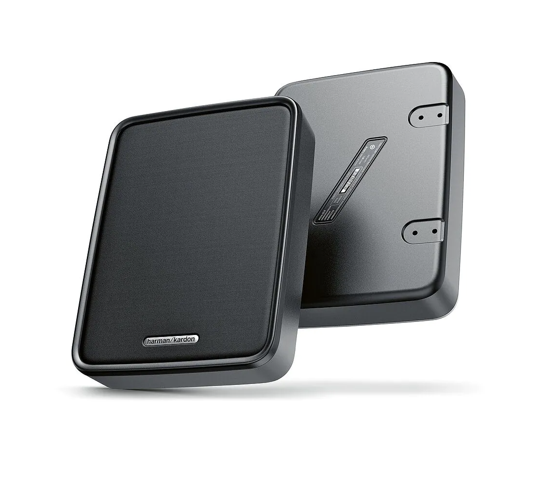 Levně Aktivní subwoofer Harman/Kardon Feel700