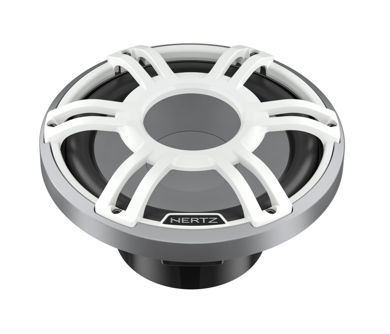Subwoofer na loď Hertz HMS 10 S4-LD-SW.1
