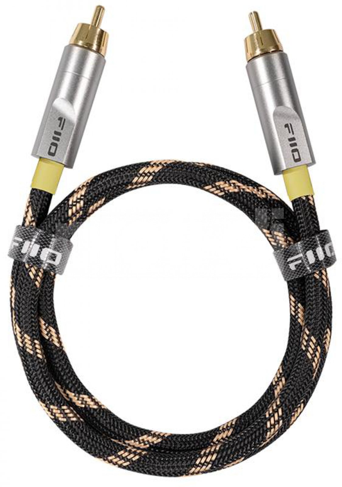 RCA digitální kabel FiiO LR-RCA5S