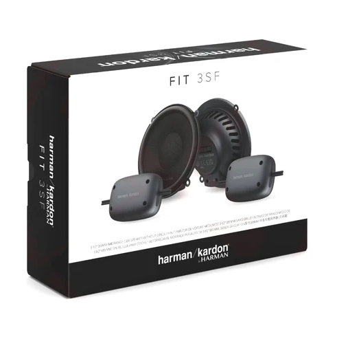 Levně Reproduktory Harman/Kardon FIT3SF