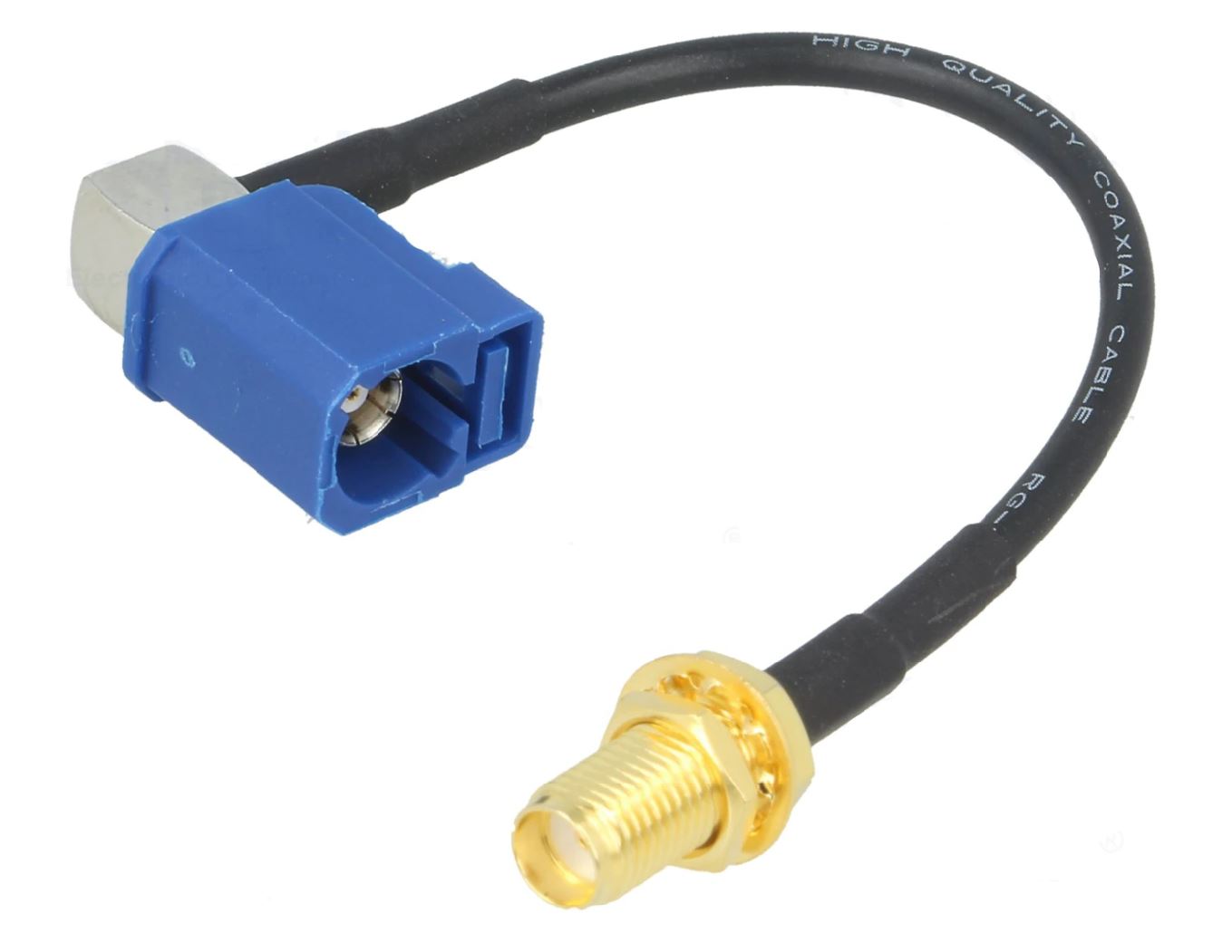 Anténní adaptér 4carmedia AD.ANT.005