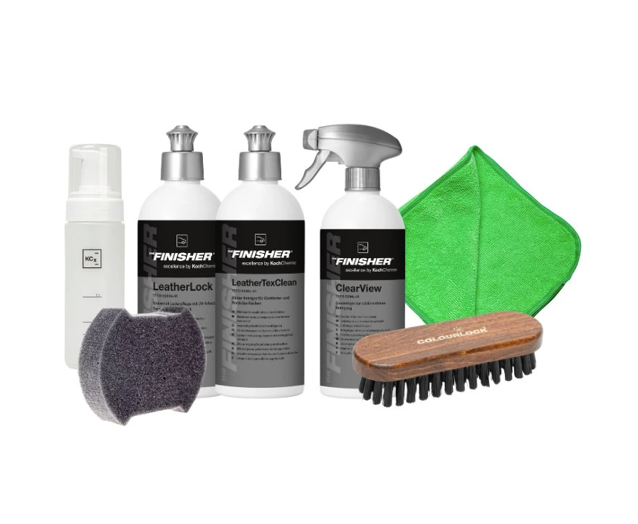 Sada na péči o kůži Koch Chemie