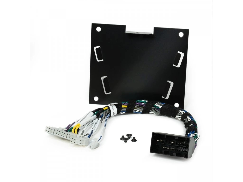 MATCH UP 8DSP - BMW 1.7 HiFi Upgrade Kit