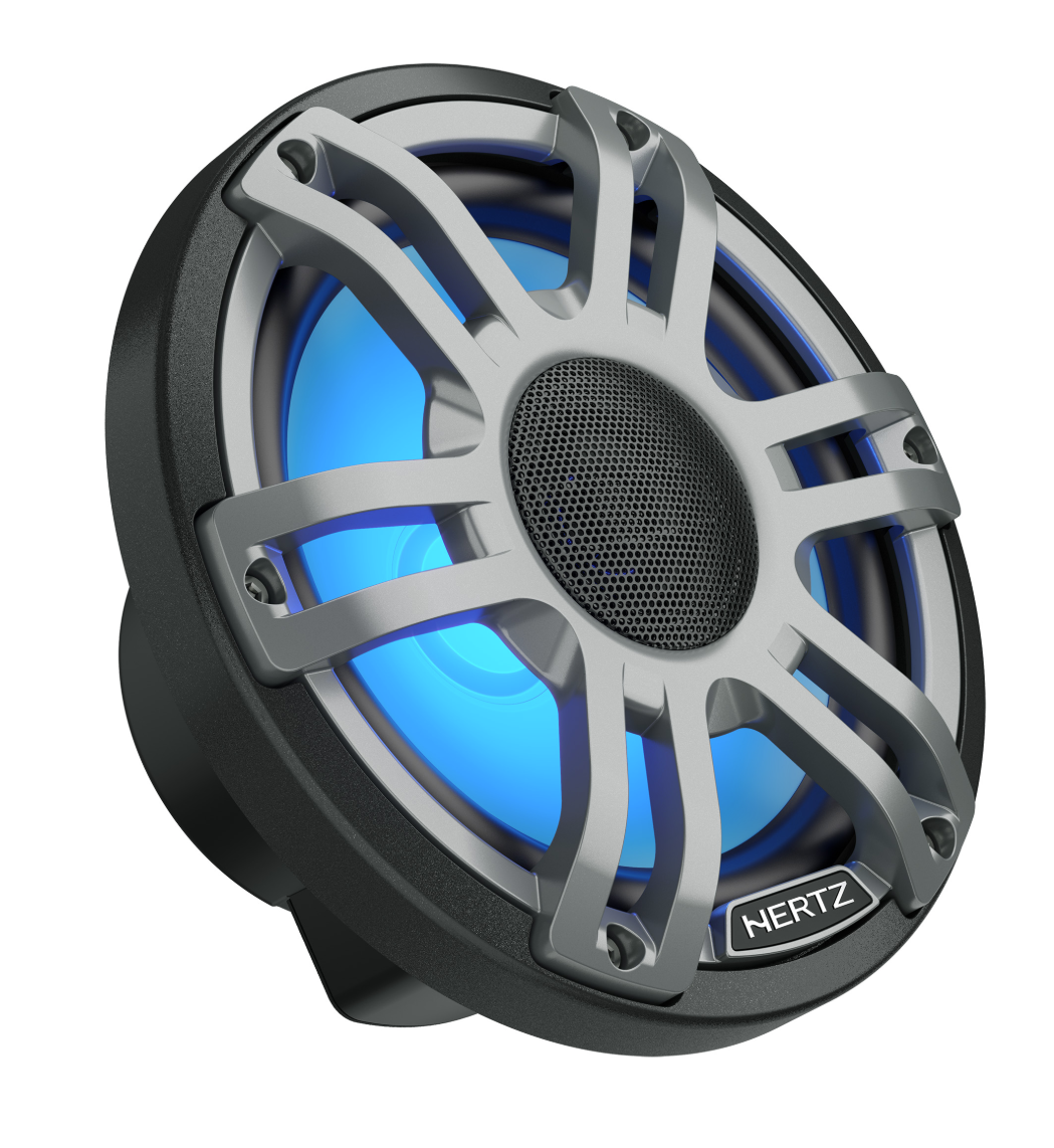 Reproduktory pro lodě Hertz HMX 7.7 S-LD-G