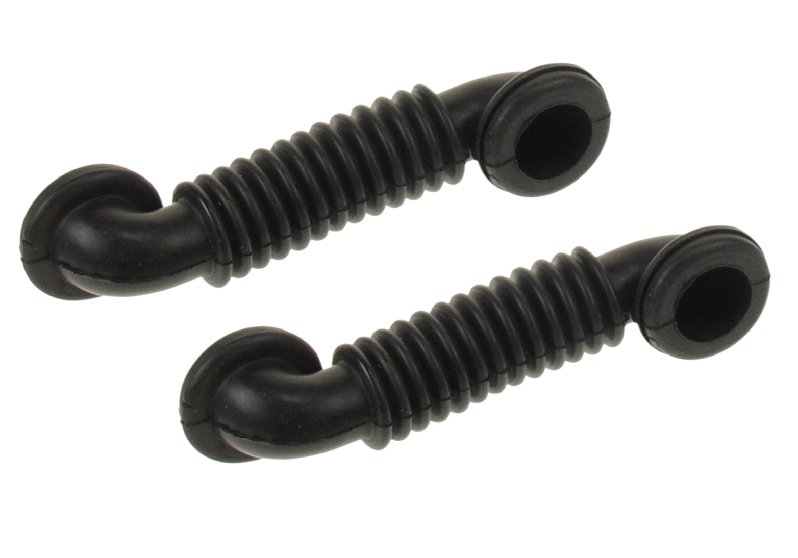 ACV dveřní gumové průchodky