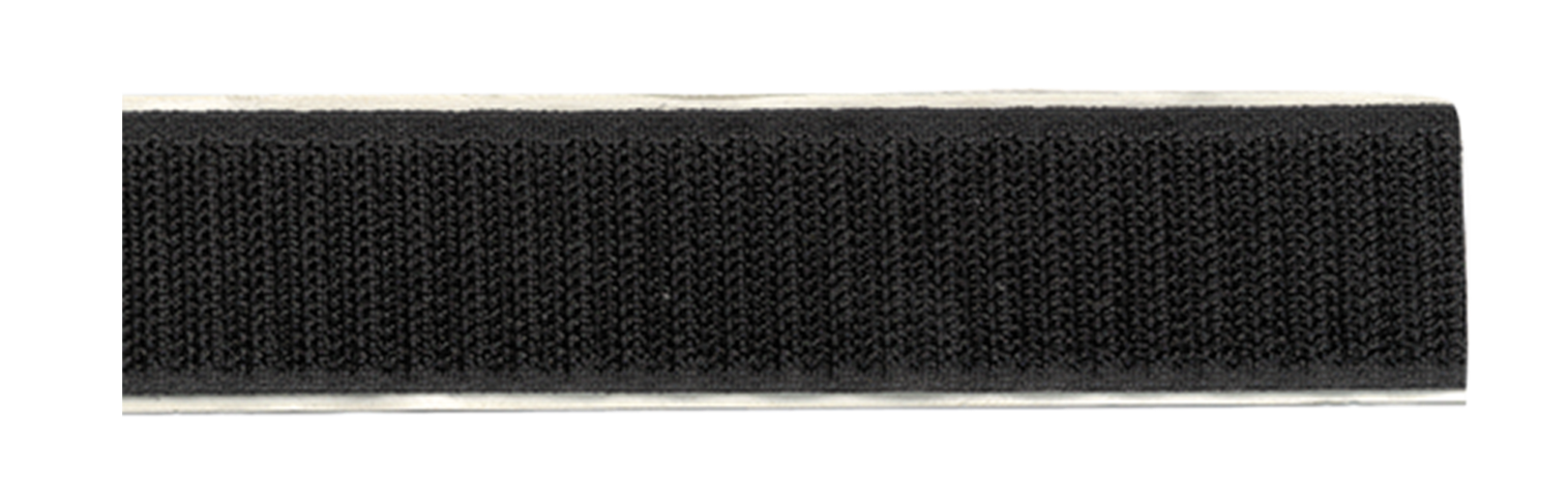 ACV suchý zip 25 m x 20 mm (2 strana)