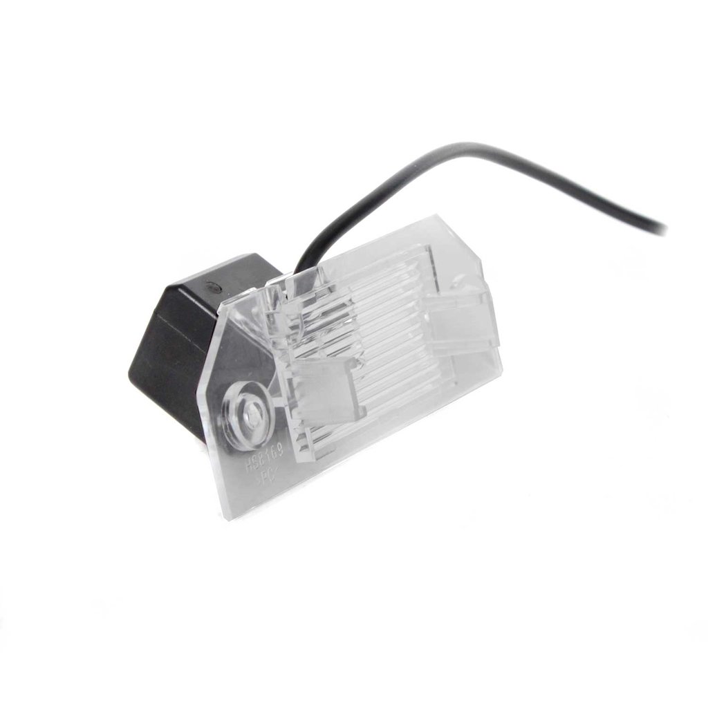 Parkovací kamera pro Ford Focus, C-Max (BC FORD-06)