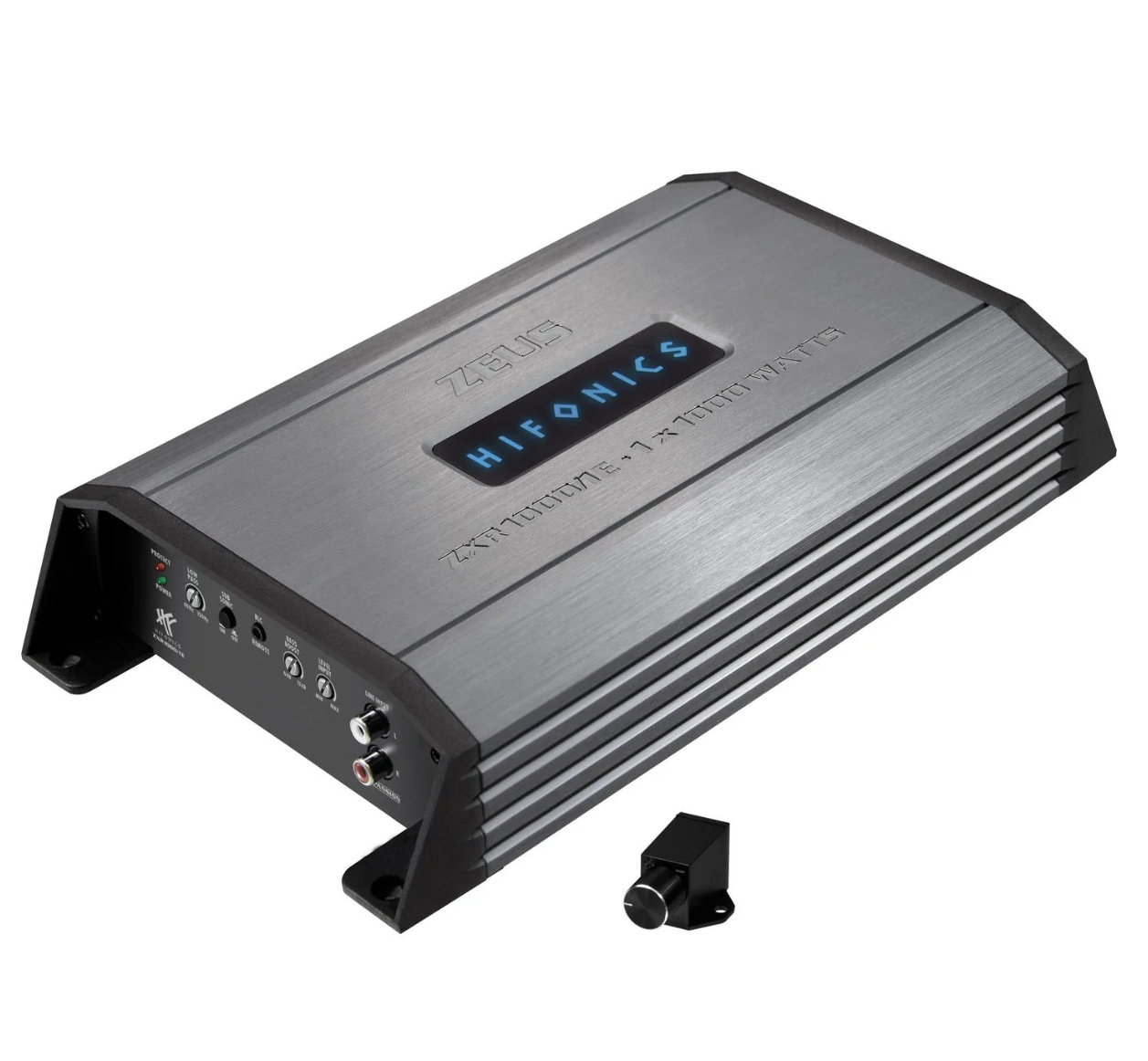 Zesilovač Hifonics ZXR1000/1E