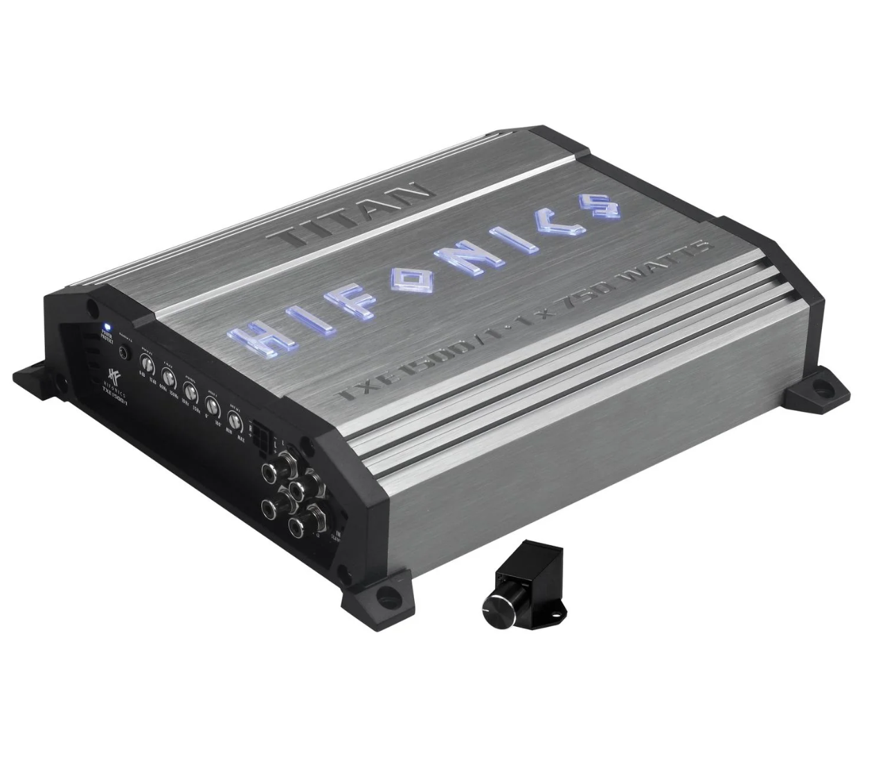 Zesilovač Hifonics TXE1500/1