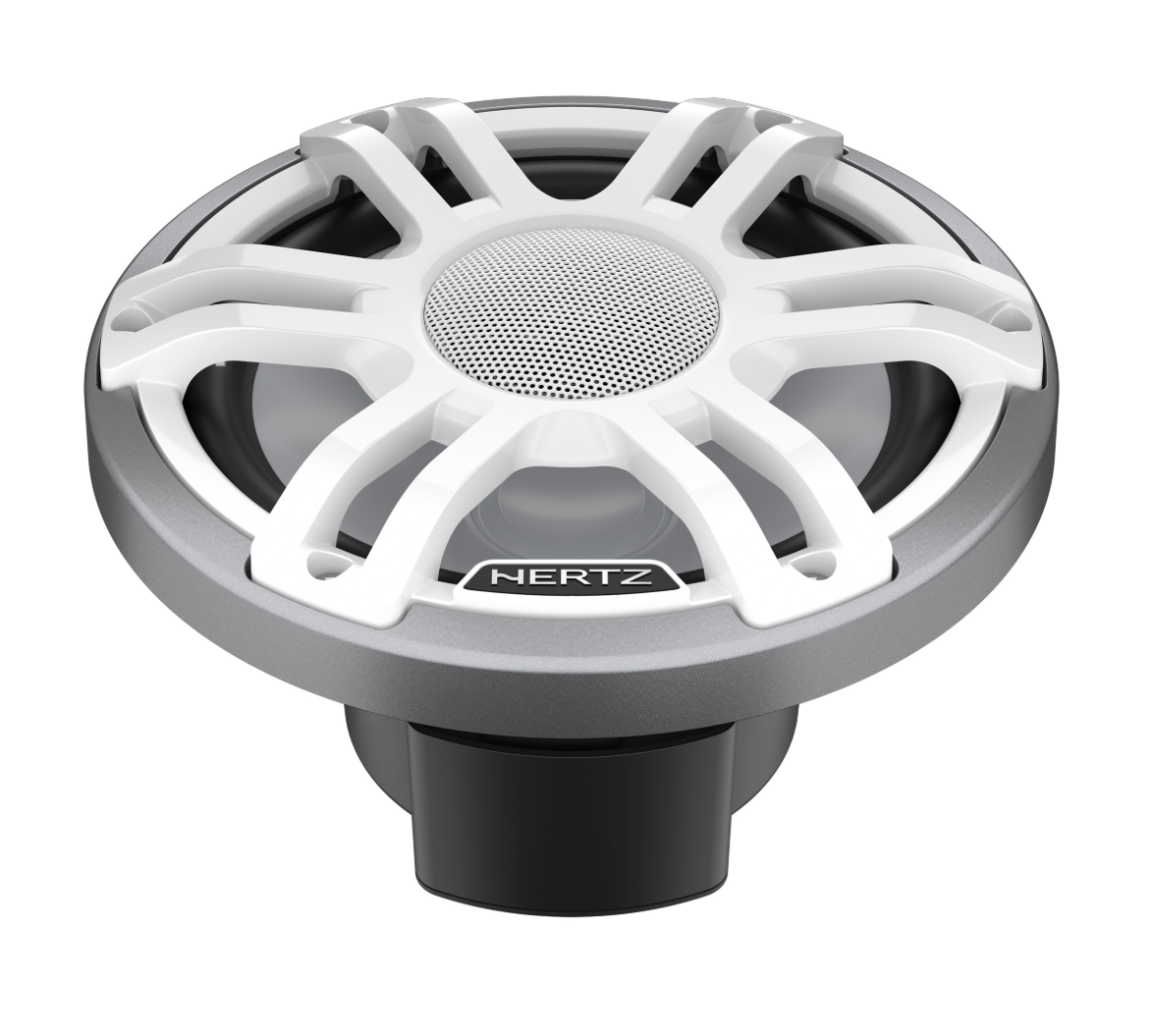 Reproduktory pro lodě HMX 7.7 S-LD-SW