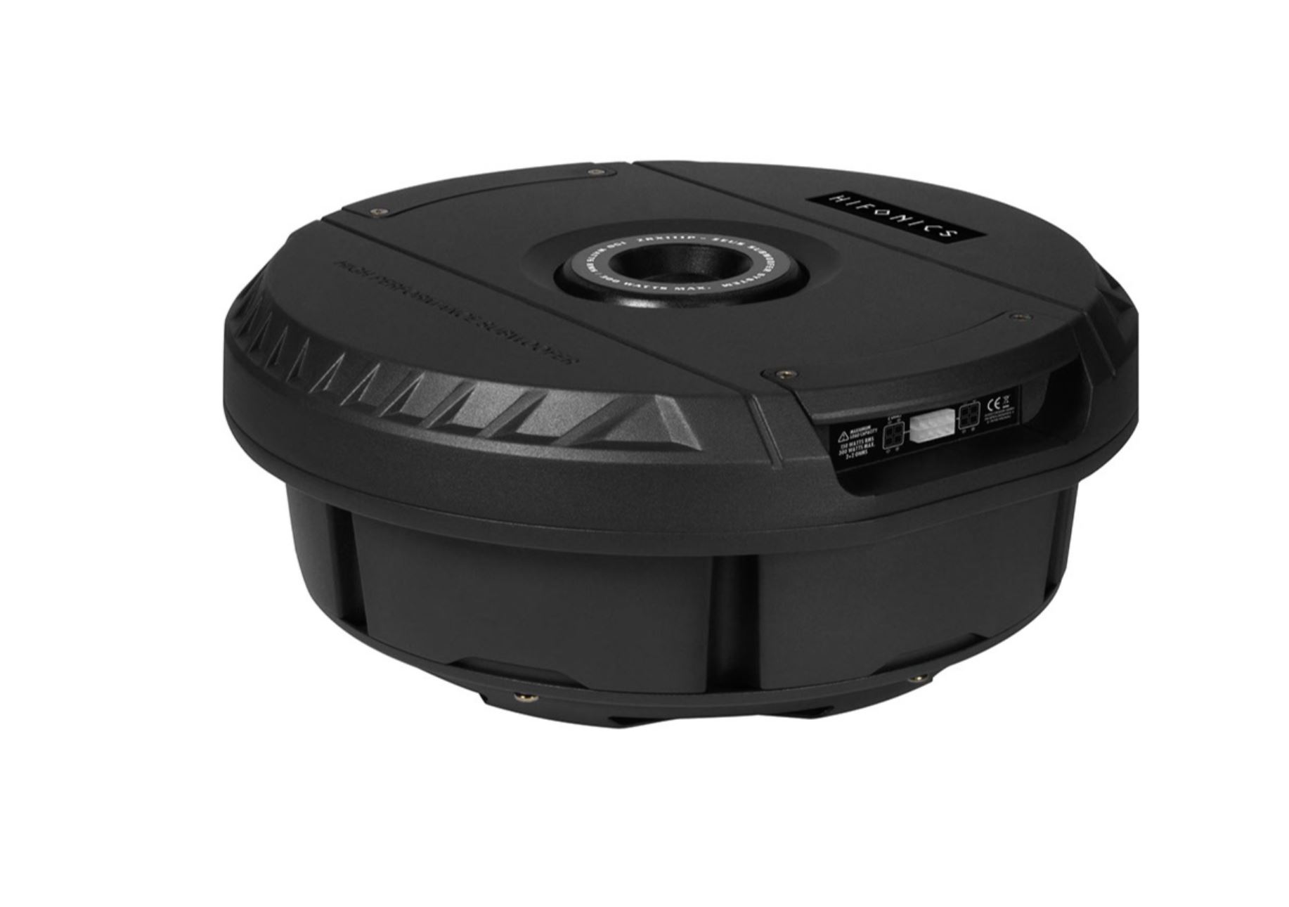 Pasivní subwoofer Hifonics Zeus ZRX111P