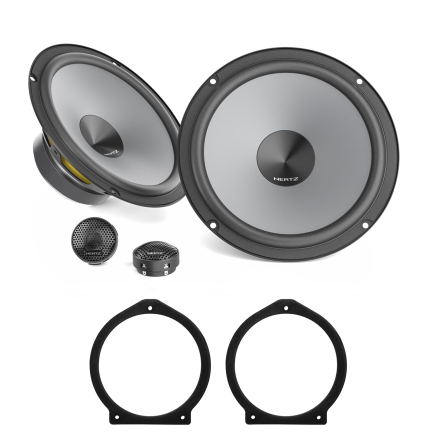 Reproduktory do Honda CR-V VI č. 1