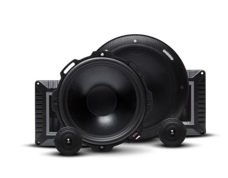 Reproduktory Rockford Fosgate POWER T4652-S