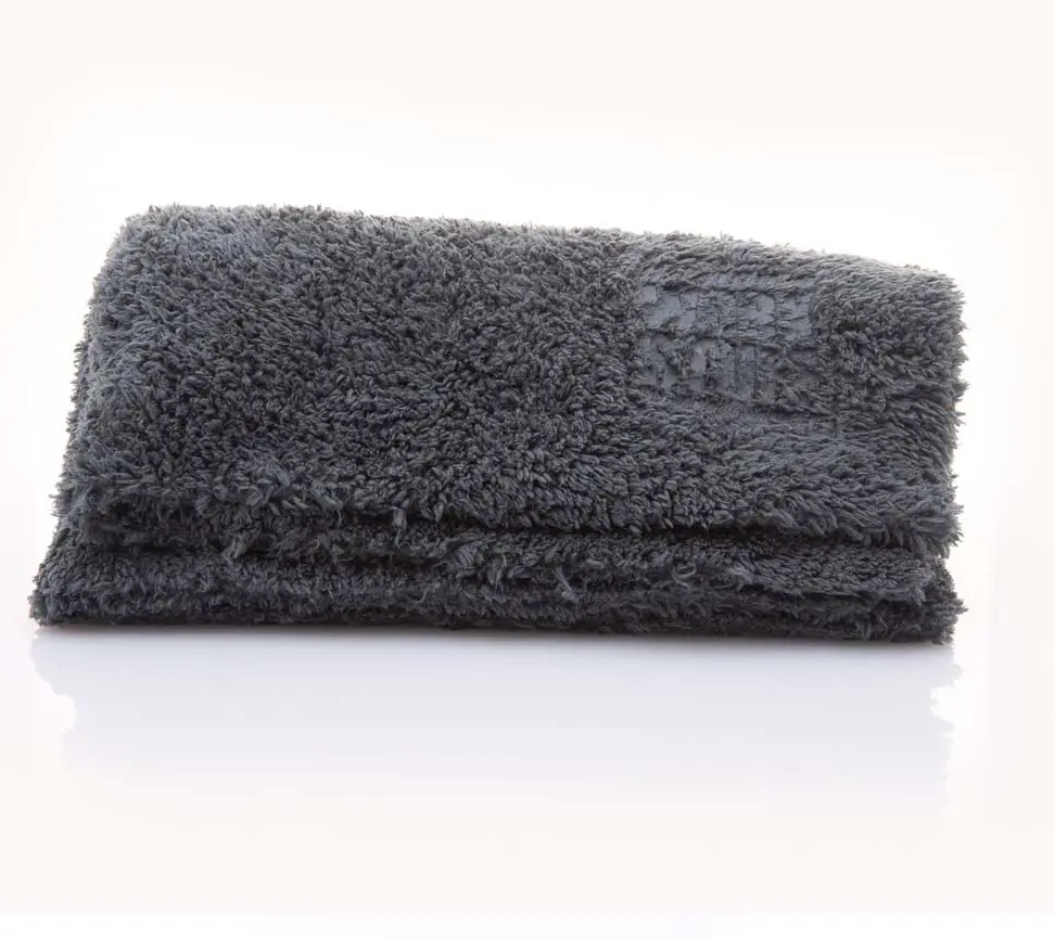 Mikrovláknová utěrka Work Stuff Gentleman+