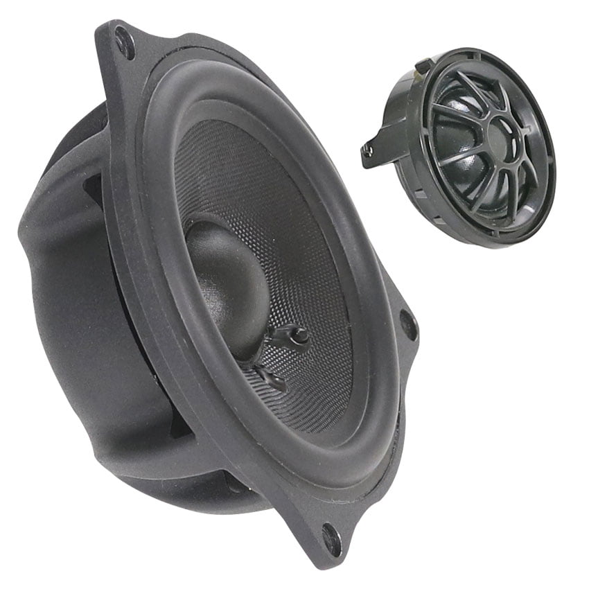 Reproduktory Ground Zero GZCS 100.2BMW