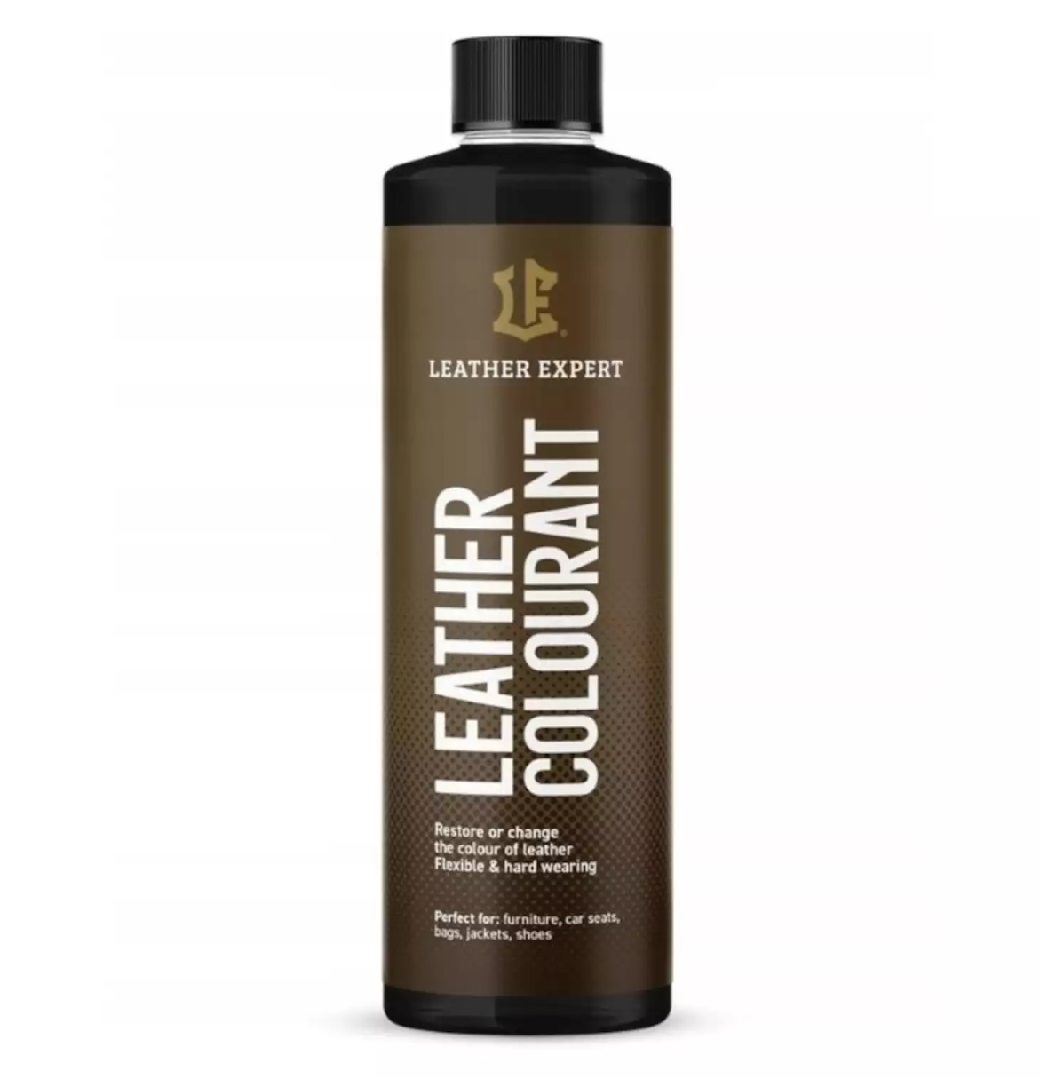 Barvivo Leather Expert - Leather Colourant (250 ml)