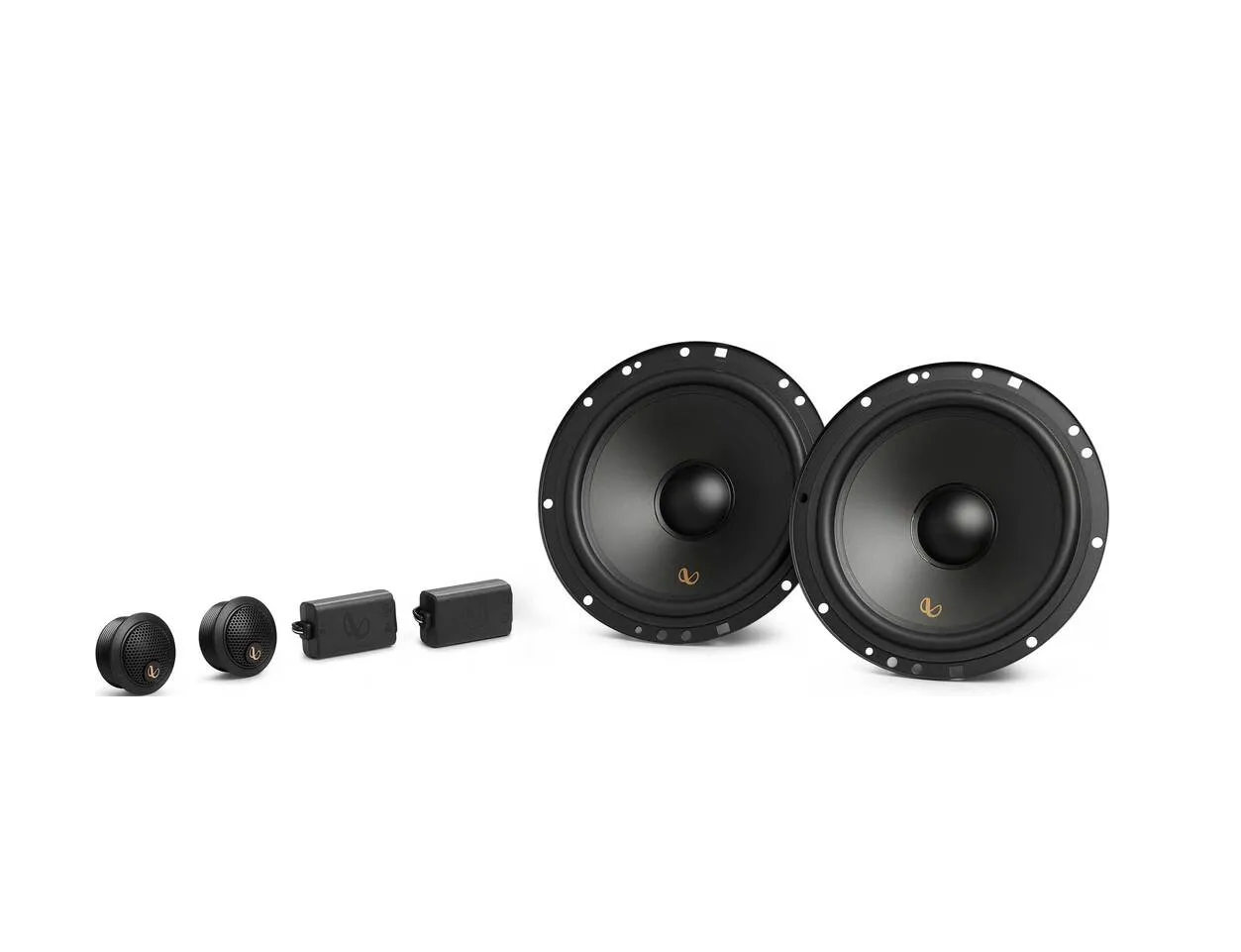 Reproduktory Infinity ALPHA GEN2 603CF