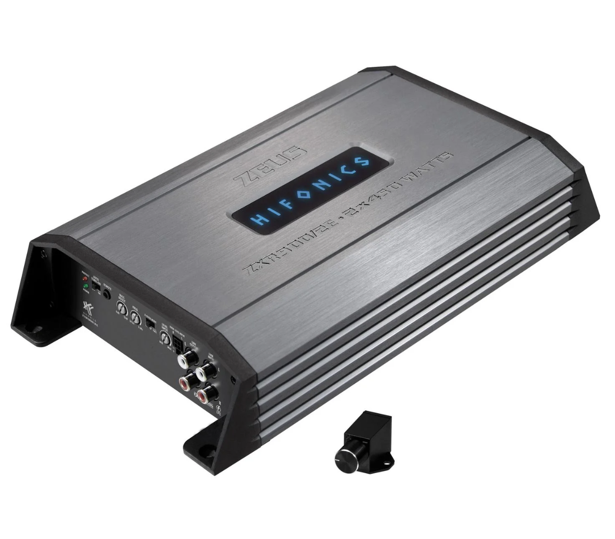 Zesilovač Hifonics ZXR900/2E