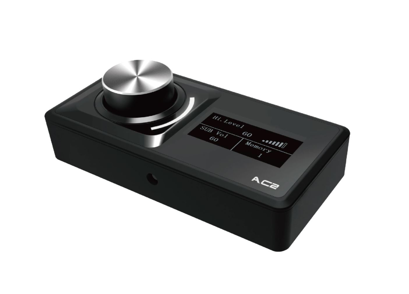 Dálkové ovládání Nakamichi AC2