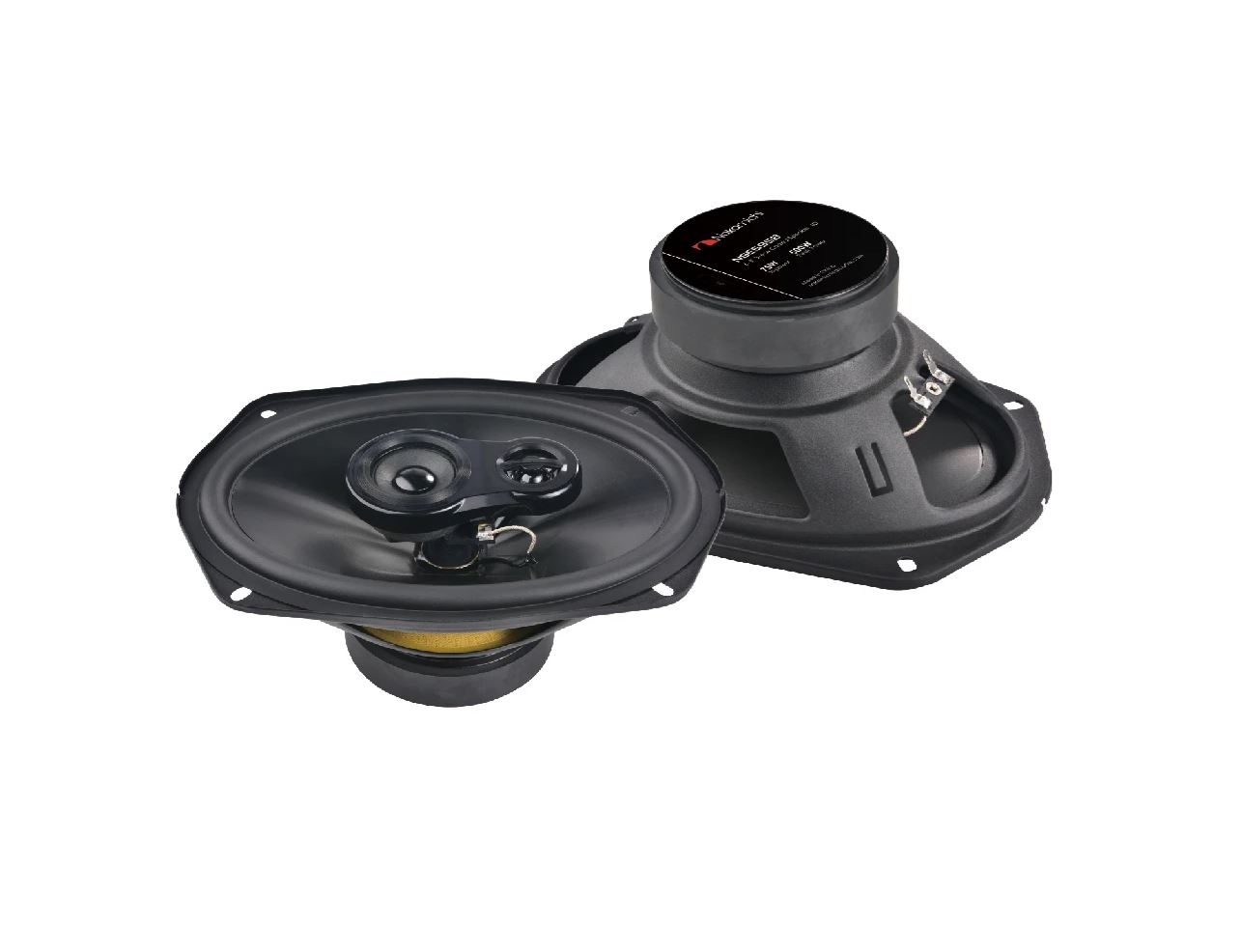 Reproduktory Nakamichi NSE-6958