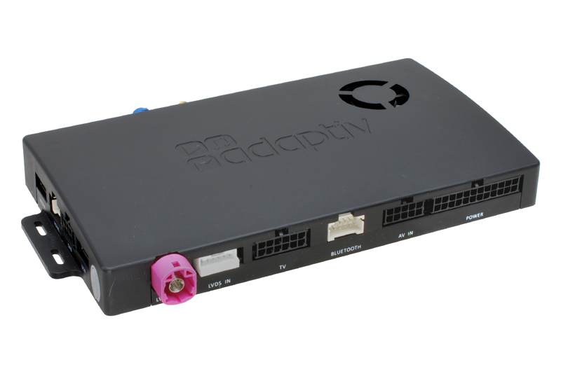 Navigační modul Adaptiv pro BMW