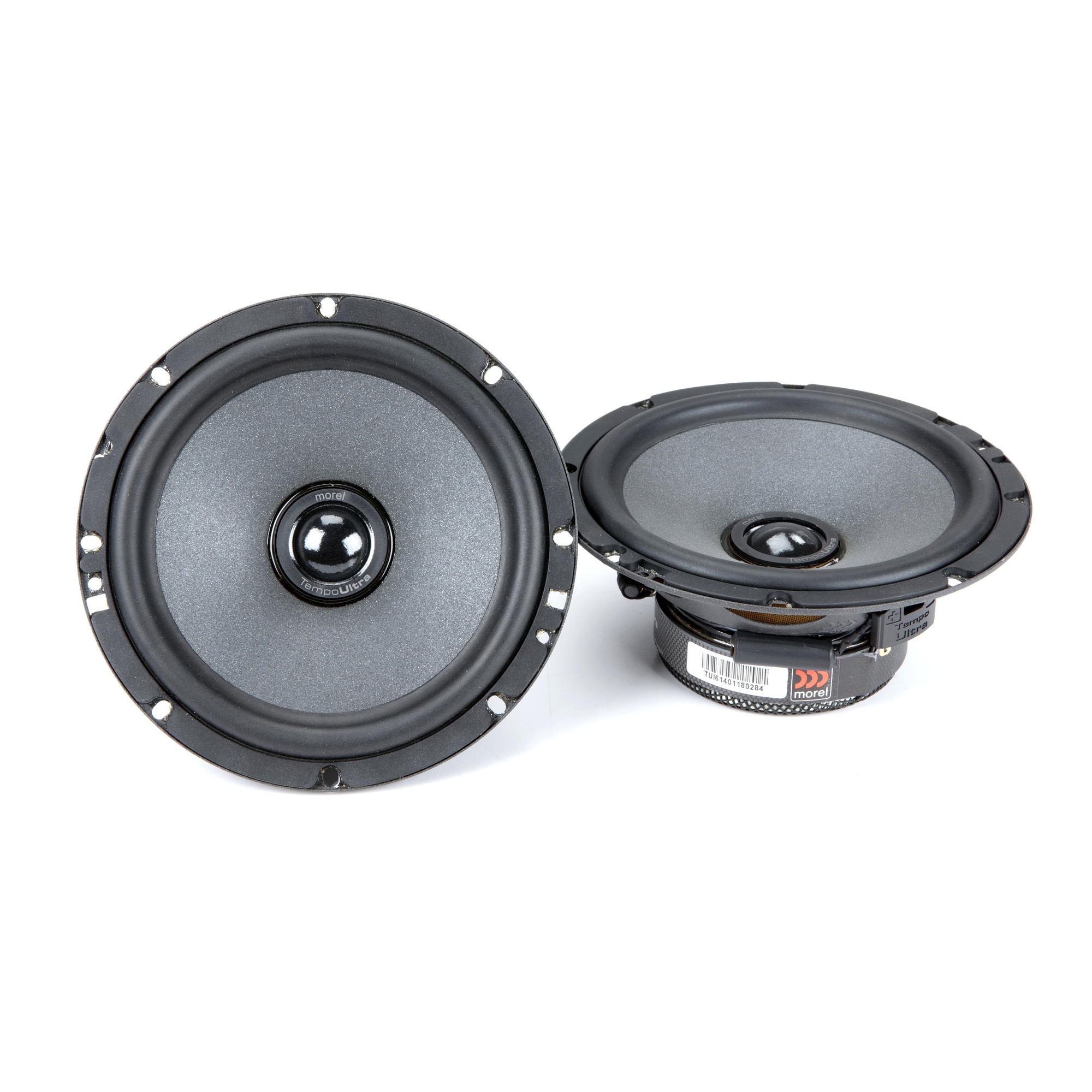 Reproduktory Morel Tempo Ultra Integra 602 MKII