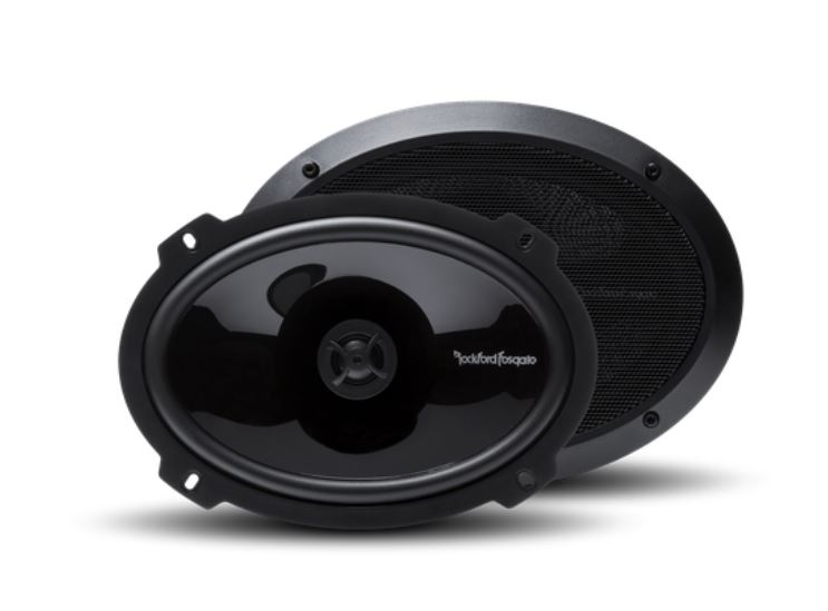 Reproduktory Rockford Fosgate PUNCH P1692