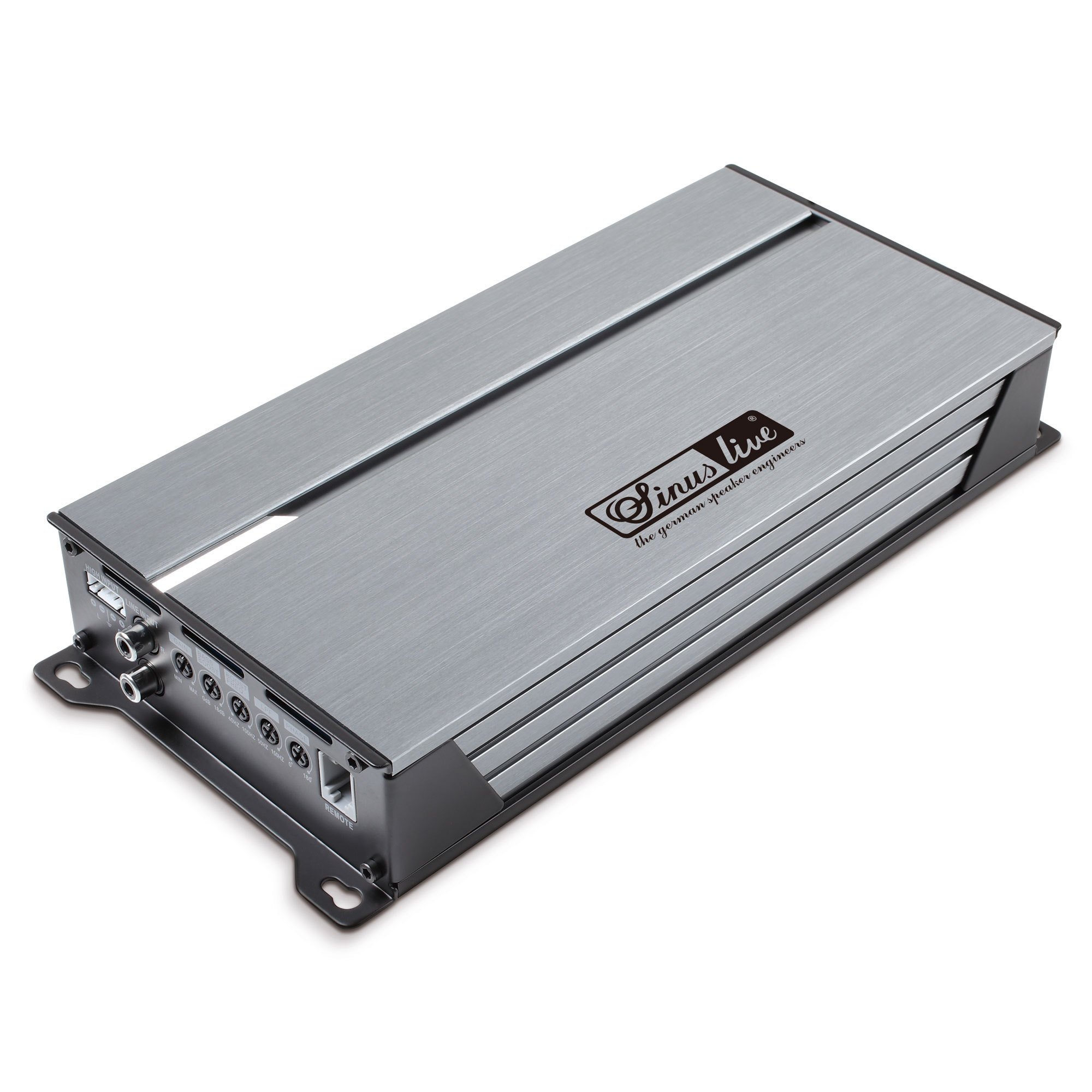 Zesilovač Sinus Live SL-A1000D