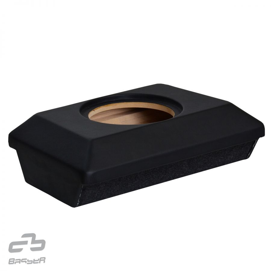 OEM ozvučnice Basser 8" pro Mercedes-Benz E-Class