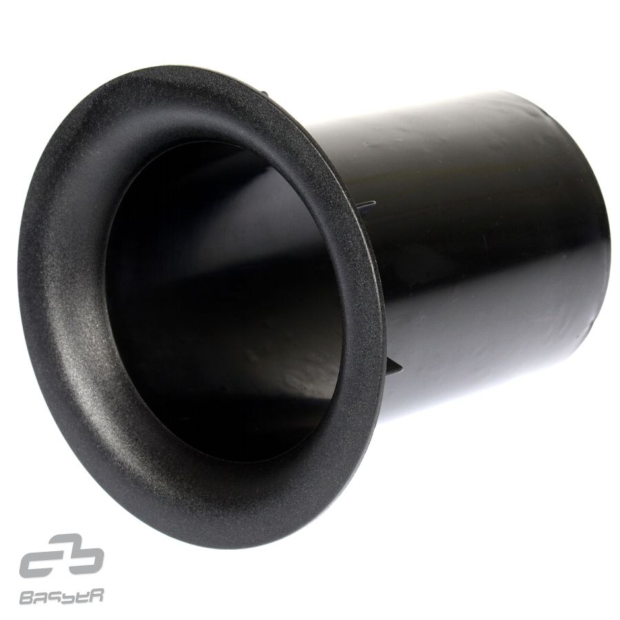 Bassreflexový nátrubek Basser Port 100/150