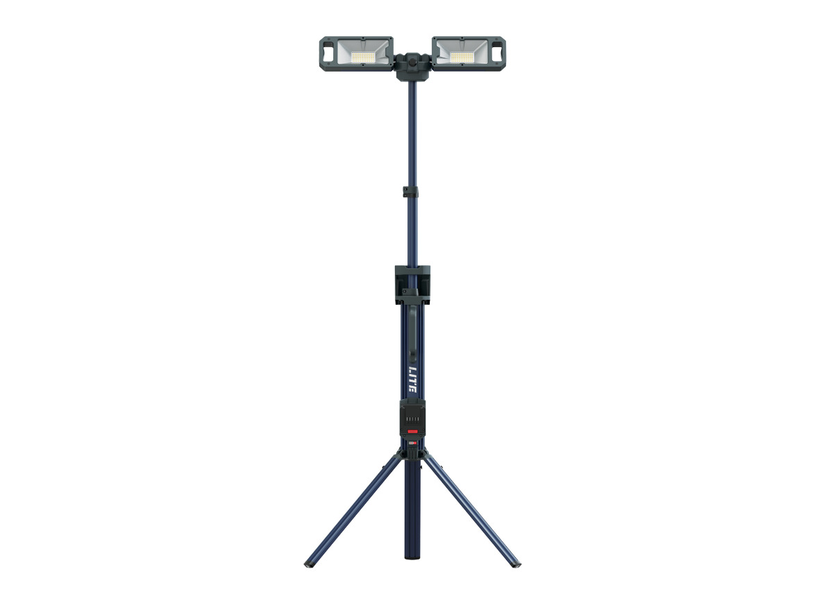 Pracovní světlo Scangrip Tower Lite CAS