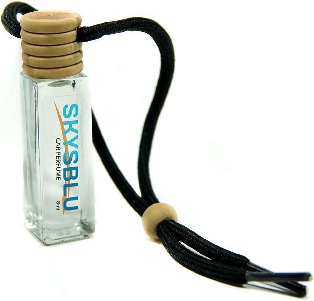 Závěsná vůně CarPro SkysBlu