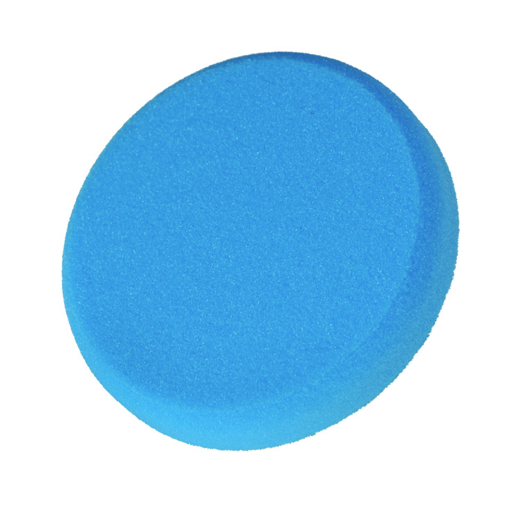 Leštící kotouč Honey COMBination Polishing Pad Classic Blue Hard Cut (55 mm)