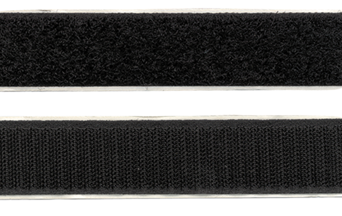 ACV suchý zip 20 mm / 1 m