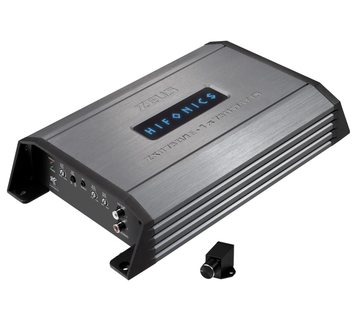 Zesilovač Hifonics ZXR750/1E