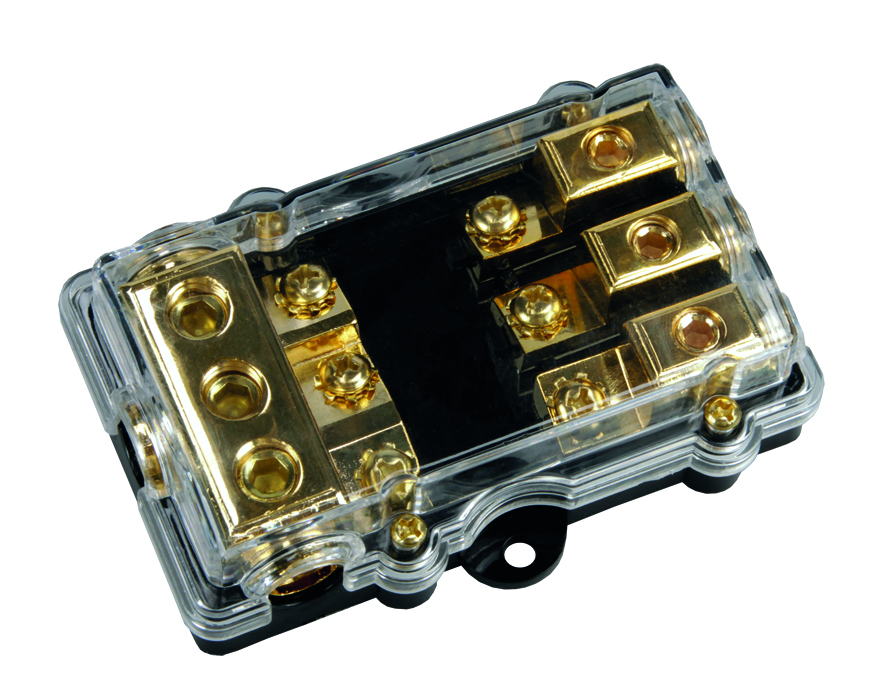 Sinus Live Mini-ANL 3-3