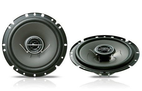 Reproduktory Pioneer TS-1702I