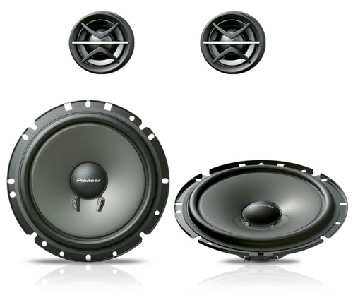 Reproduktory Pioneer TS-170CI