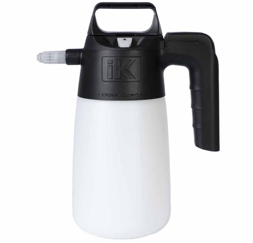 Ruční tlakový postřikovač IK MULTI 1.5 Professional Sprayer