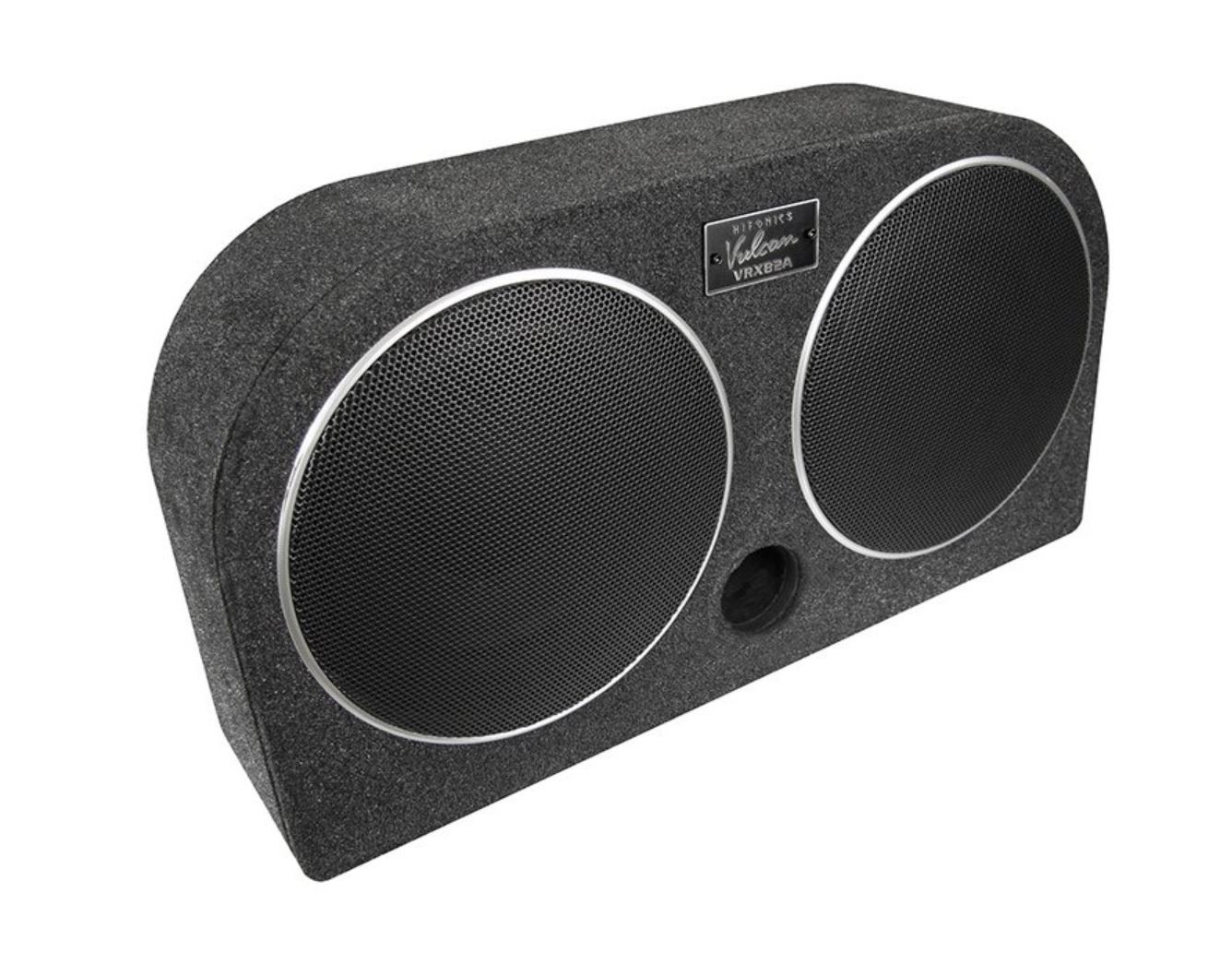 Aktivní subwoofer Hifonics VRX82A