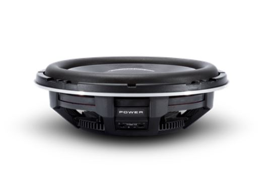 Subwoofer Rockford Fosgate POWER T1S2-12