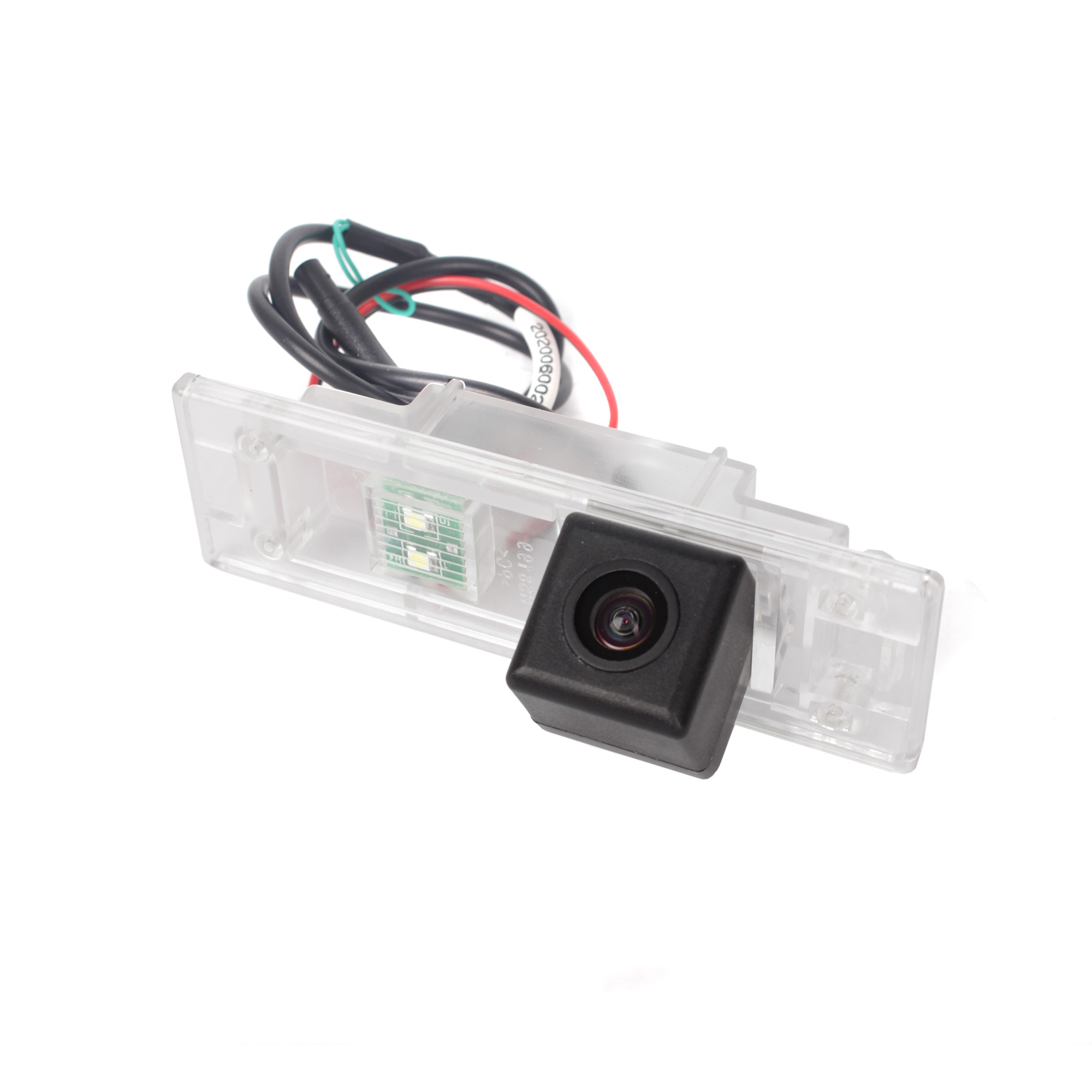 Parkovací kamera pro BMW (BC BMW-04)