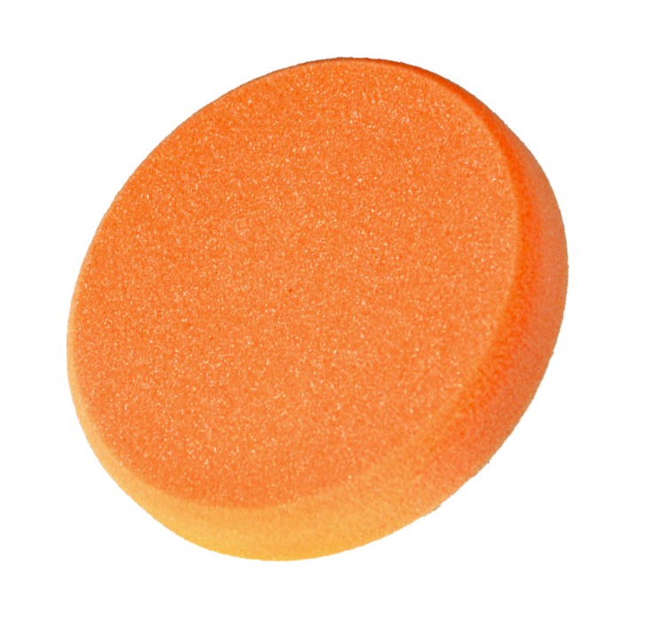Lešticí kotouč Honey COMBination Polishing Pad Classic Orange Medium/One Step (135 mm)