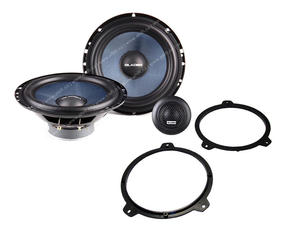 Reproduktory do BMW E46 č. 2