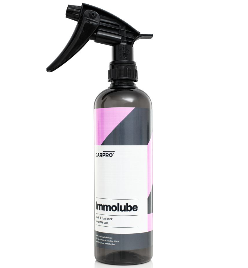 Lubrikant CarPro ImmoLube (500 ml)