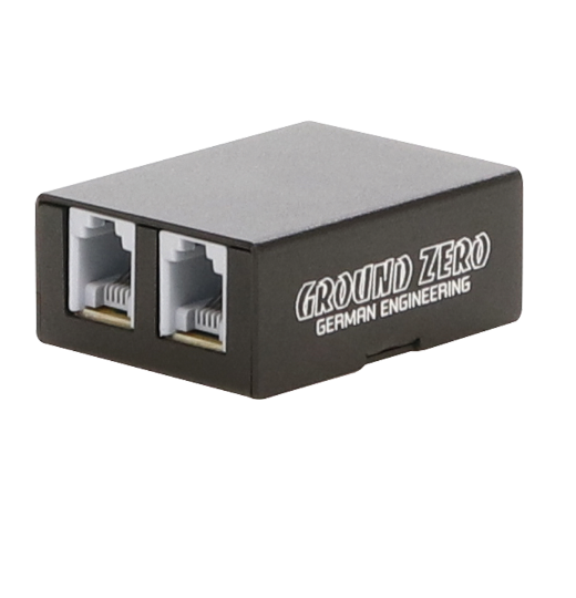 Rozdvojka Ground Zero GZCS Y-BOX